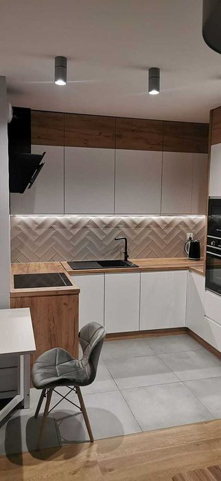 Miekszkanie do wynajęcia - 2 pokoje SkyRES