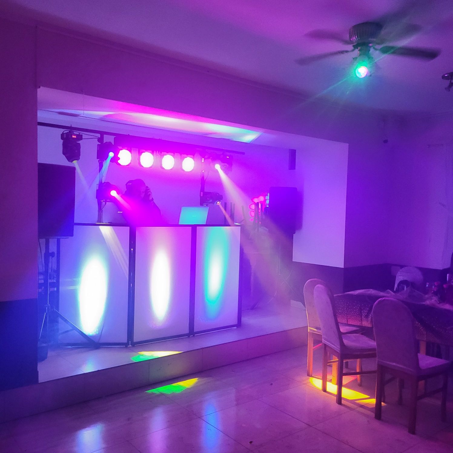 Dj na twoją imprezę