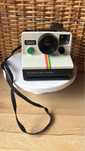 Polaroid 1000 Land Camera