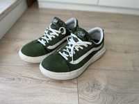 Vans Old Skool Overt