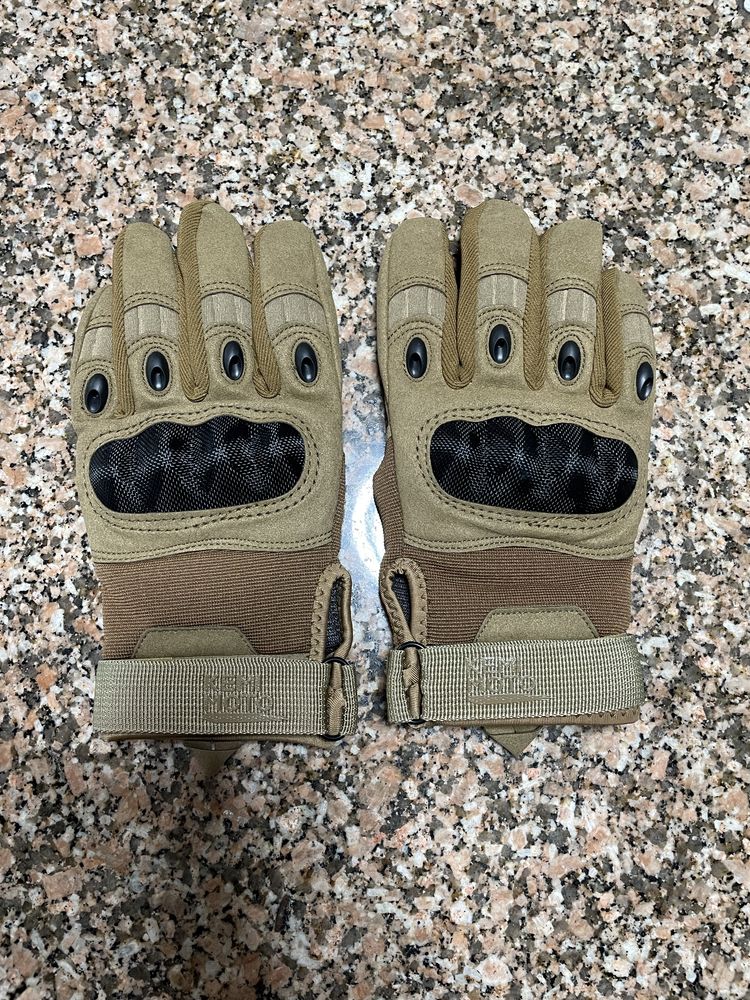 Luvas moto Kemimoto tam. M