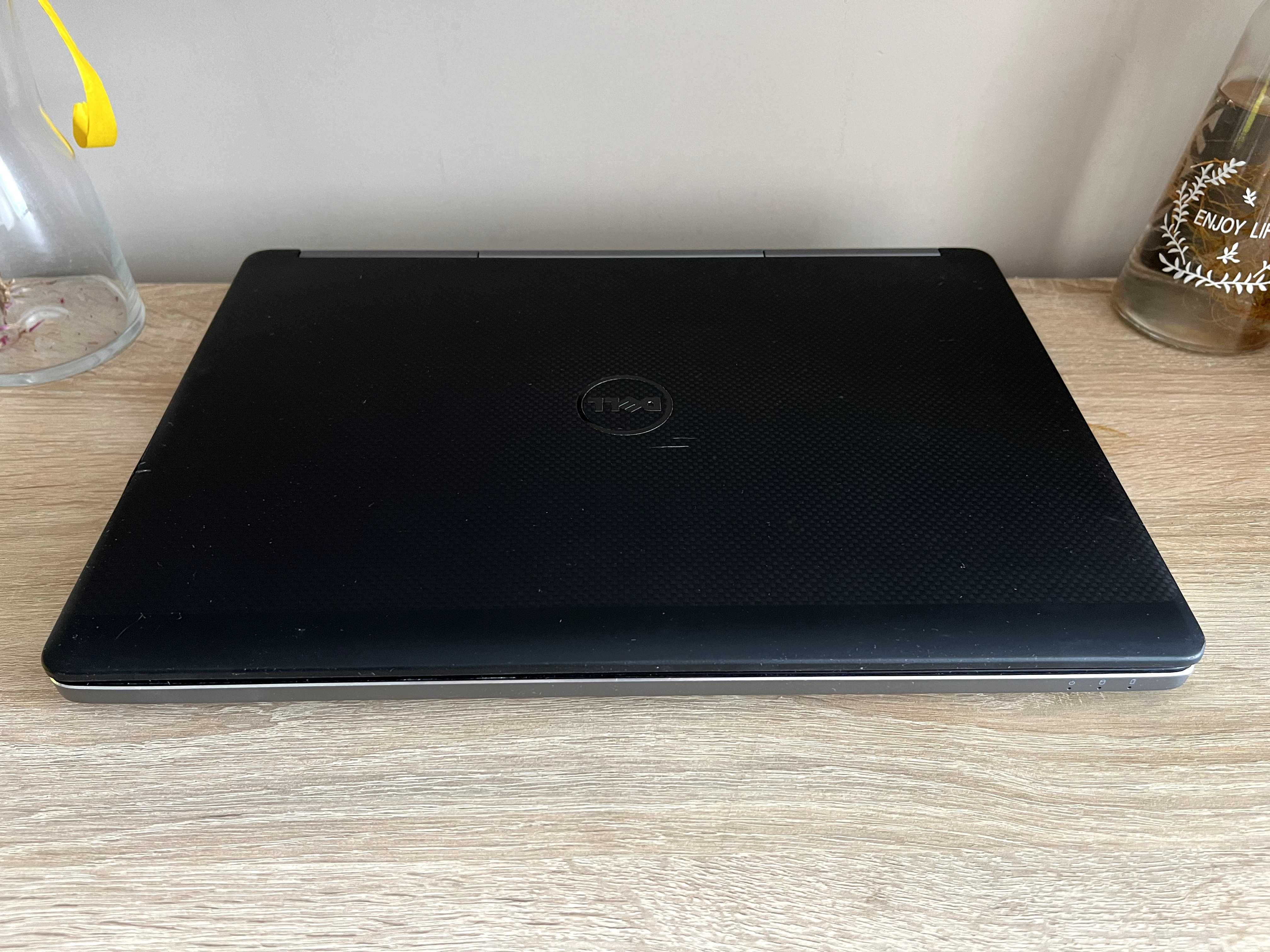 Laptop Dell Precision 7510 Xeon