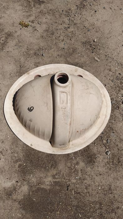 Умывальник новый