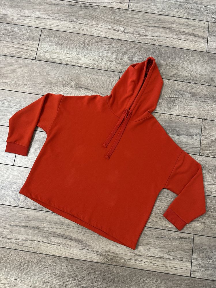 Женское худи от Pull&Bear