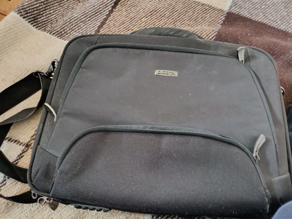 Сумка для ноутбука