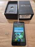 Samsung Galaxy s2