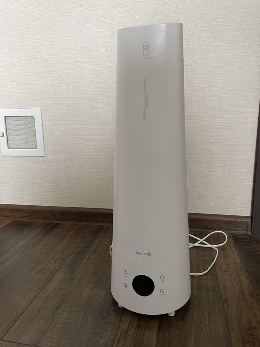 Зволожувач повітря Deerma Humidifier DEM-LD220