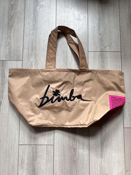 Torba na plażę Bimba oryginalna