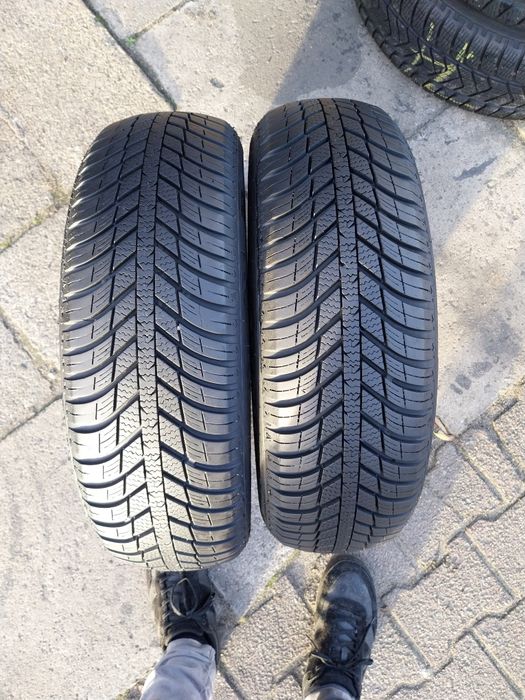 175.65.14 Wielosezon super stan montaż