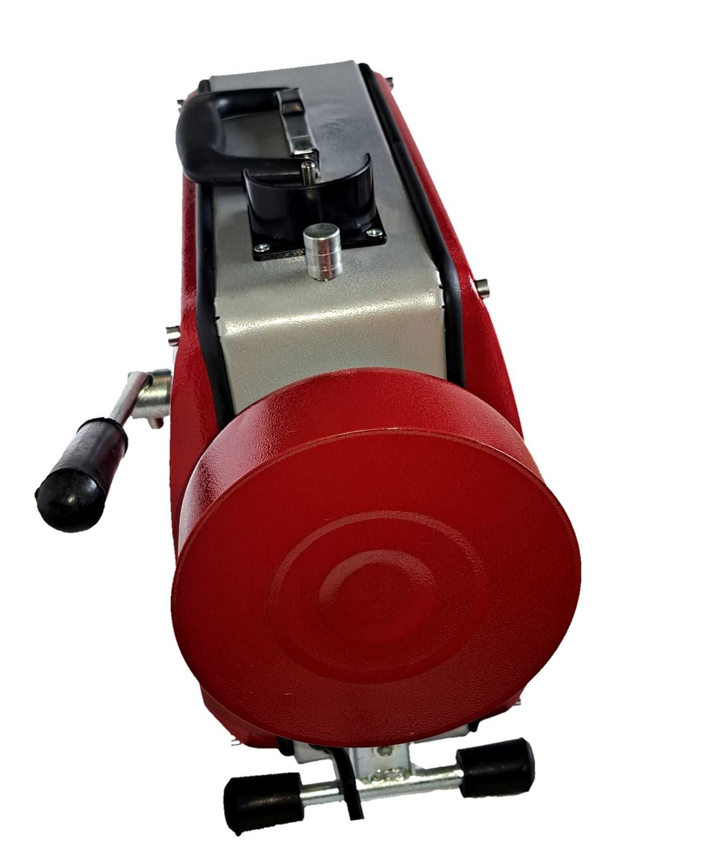 Udrażniacz Elektryczny 16mm Kanalizacyjny 2200W DxTron Model DX-2316