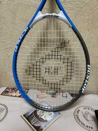 Тенисная ракетка Dunlop Action 27