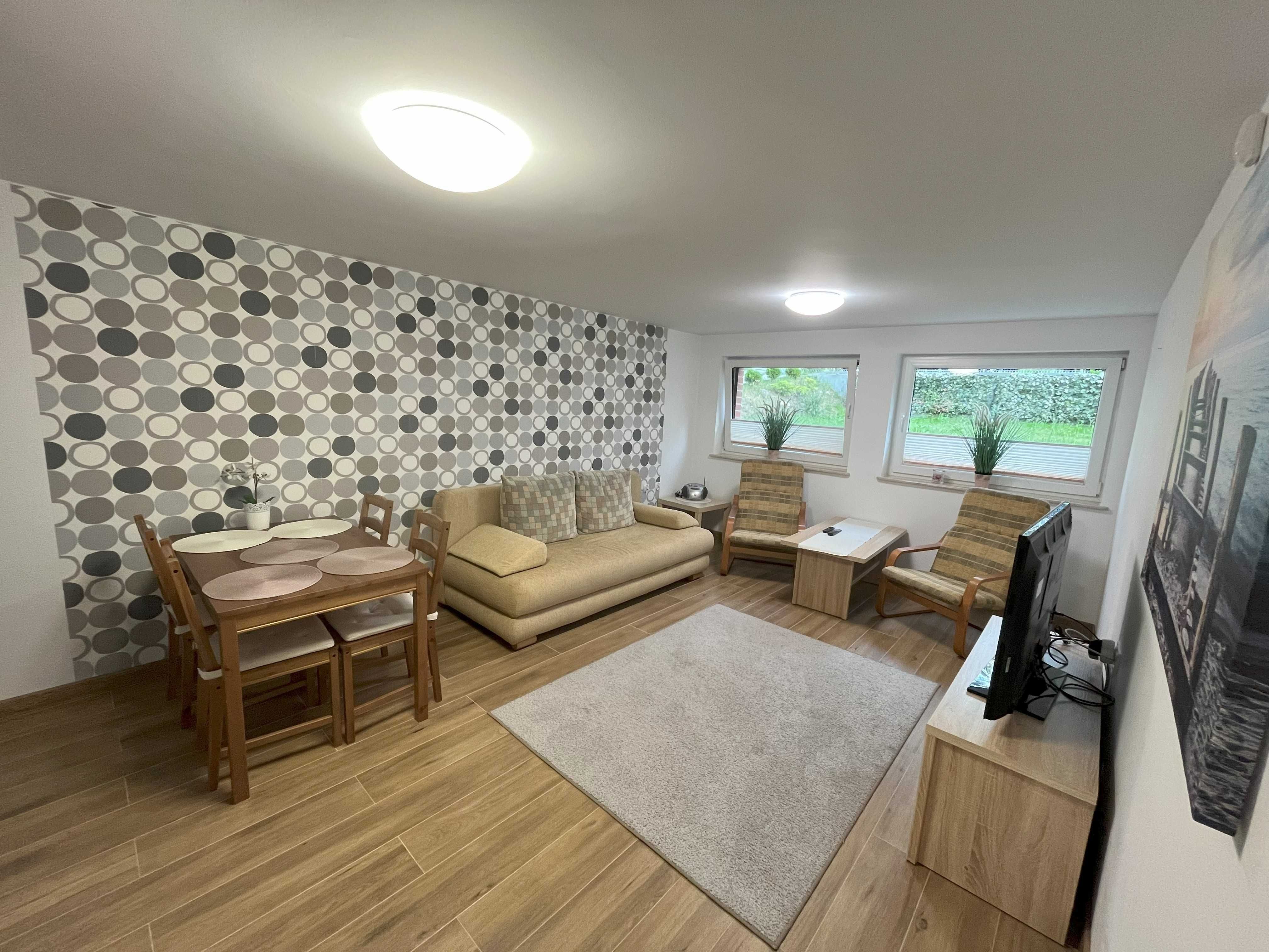 Wynajmę apartament w Stegnie na Mierzei Wiślanej blisko morza