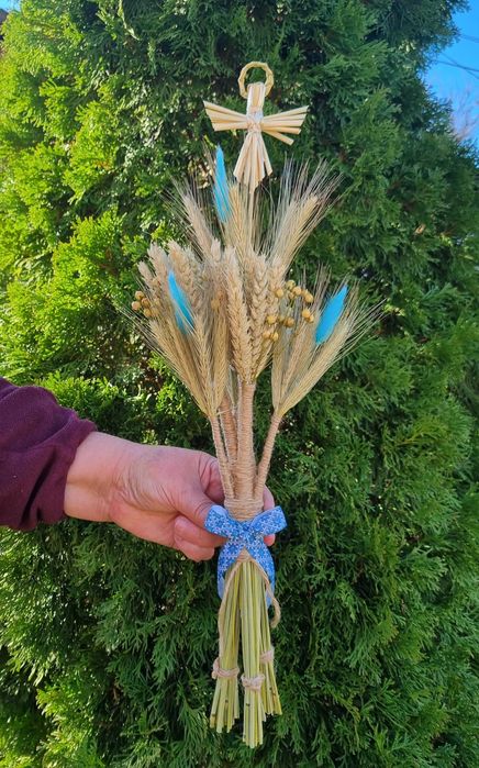 Дідух- різдвяний оберіг