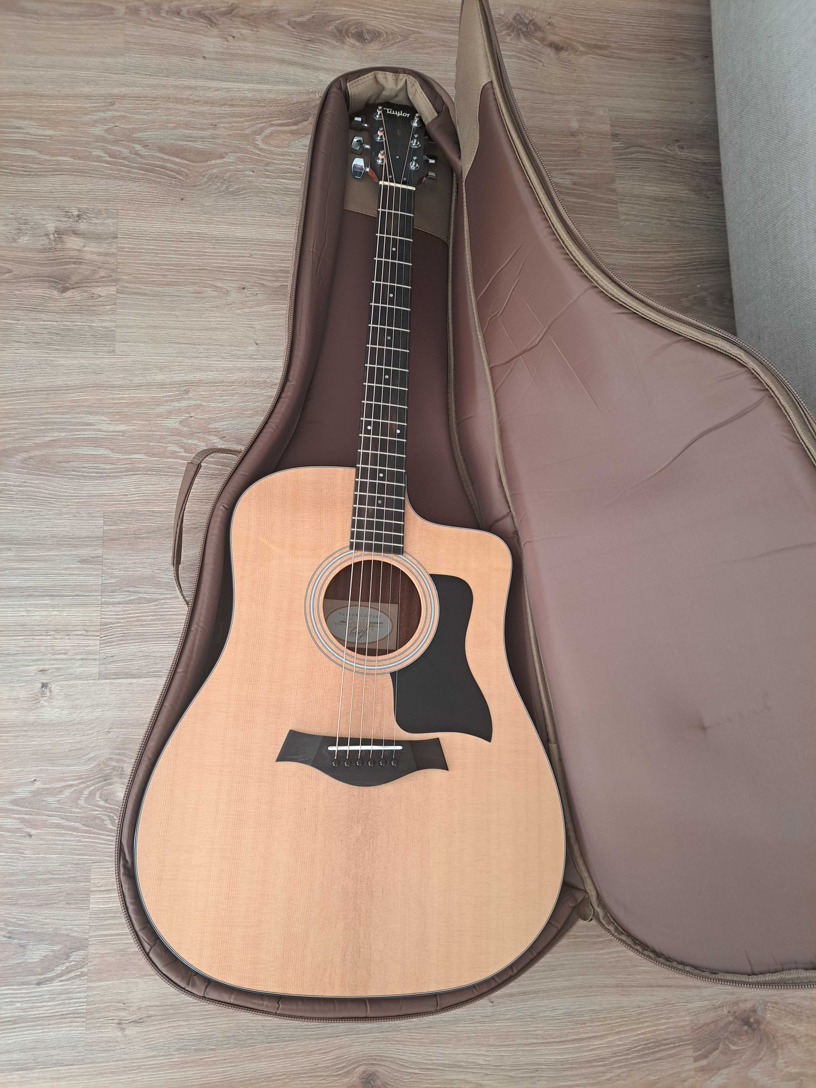Taylor 110CE - gitara elektro akustyczna