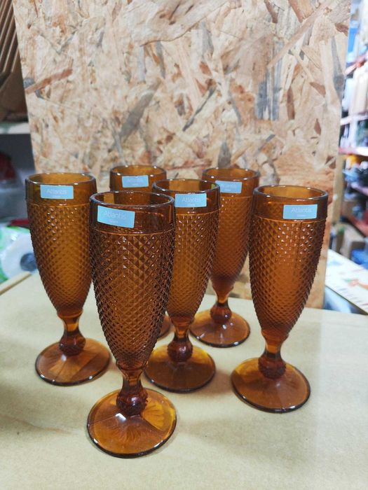 Copos Vista Alegre - Atlantis