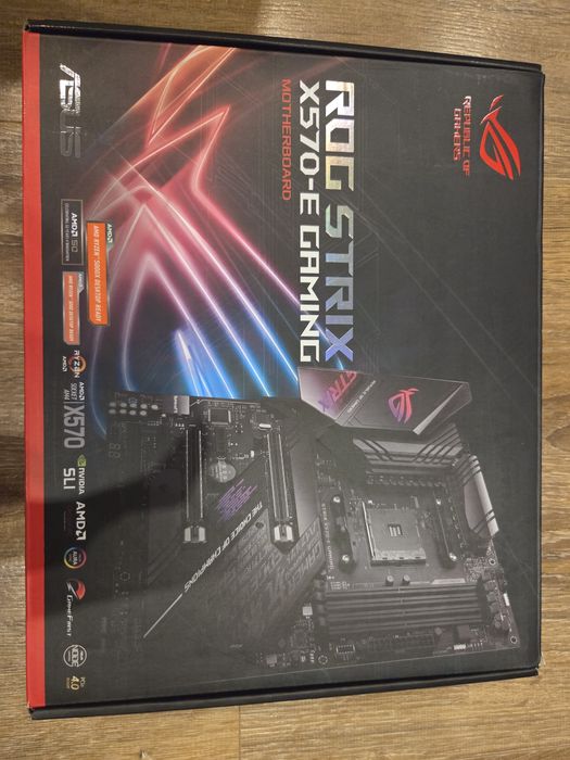 Procesor Ryzen 9 5900x 3.7ghz