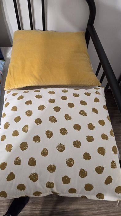 Poduszki dekoracyjne Ikea i Home and You