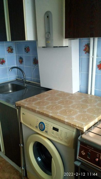 Сдам 2 комнатную квартиру на прПоля ( верх)