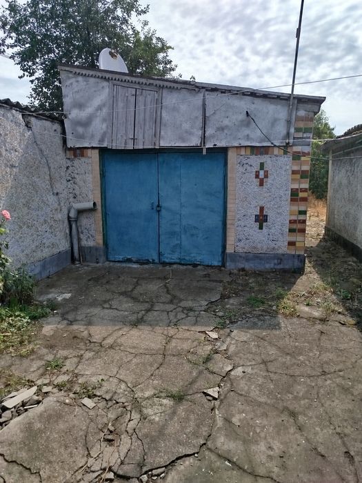 Продаю будинок на 5-й Слобідській.