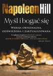Myśl i bogać się.
Autor: Napoleon Hill