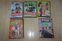 rodzinka.pl sezon 1-5 dvd