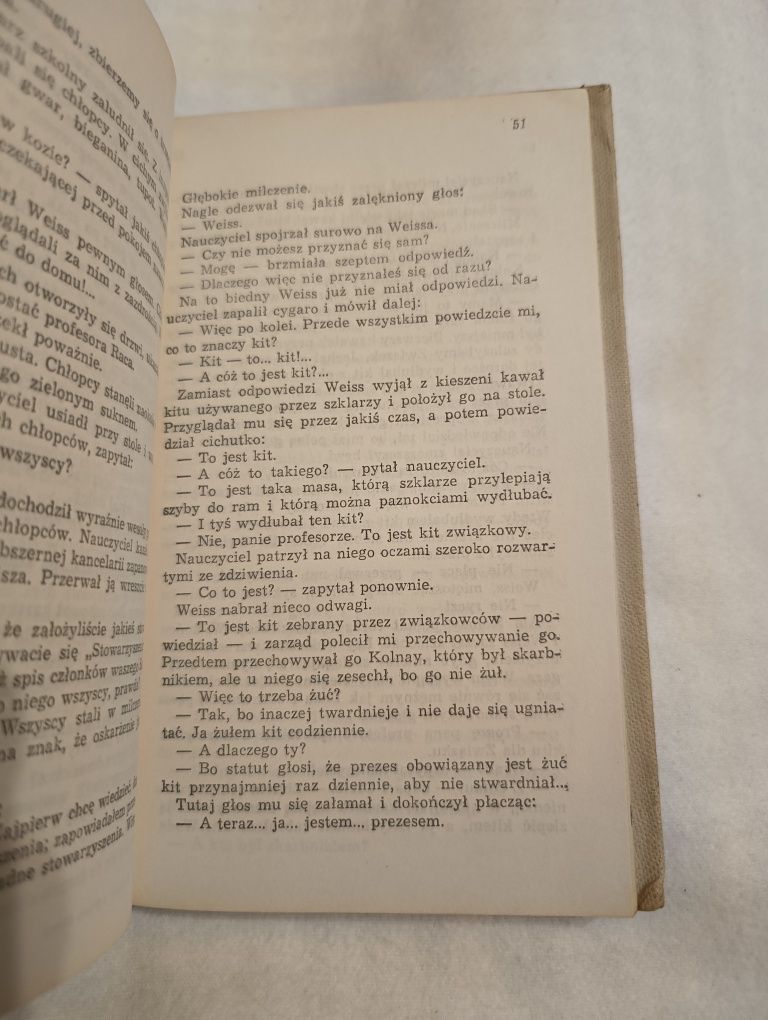 Chłopcy z placu broni