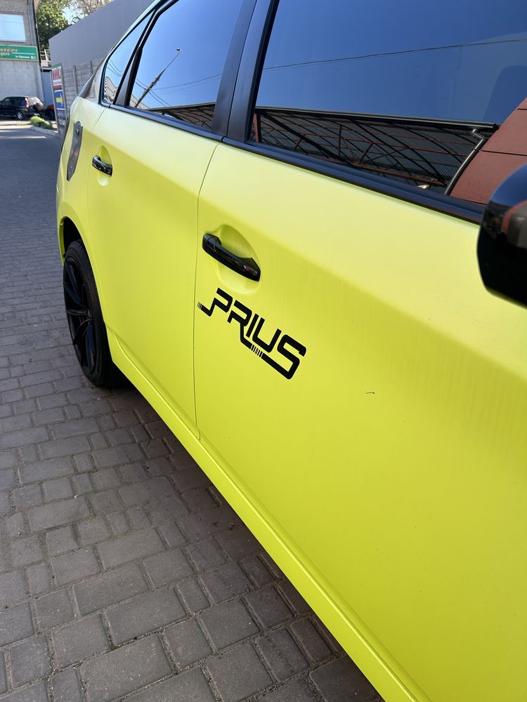 Prius 30, 2015 р