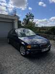 BMW e46 320d 2.0