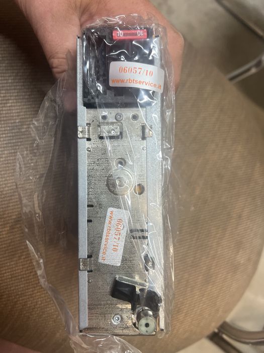 Магнітола  Blaupunkt RCM 148