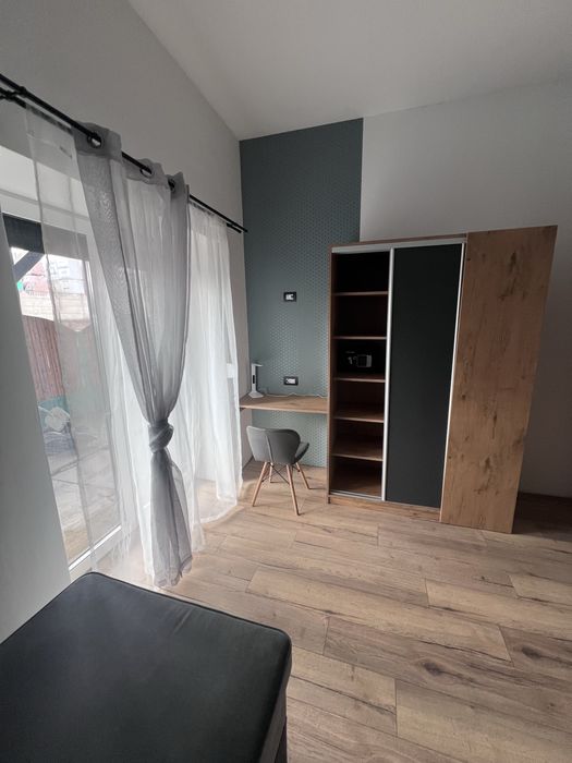 Wynajme pokoje pracownicze- habitaciones de alojamiento