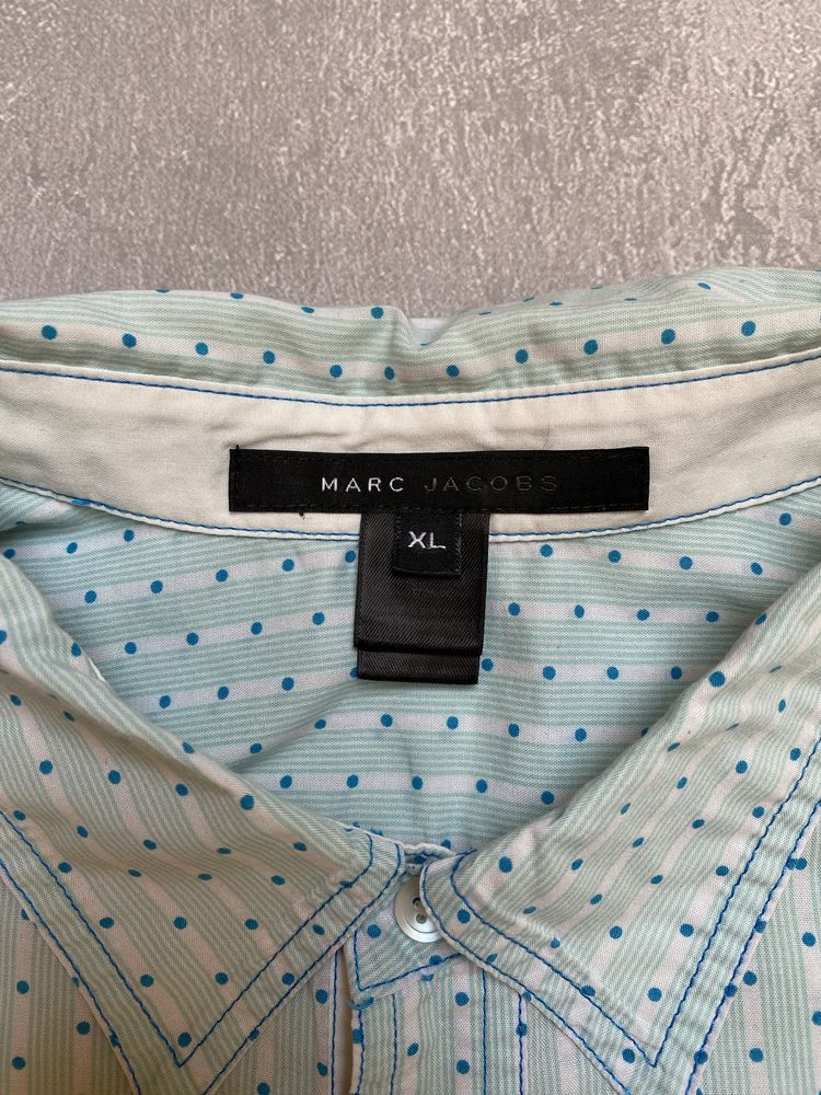 Marc Jacobs - koszula męska XL