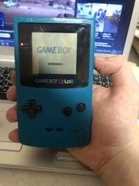 Game boy color, gameboy