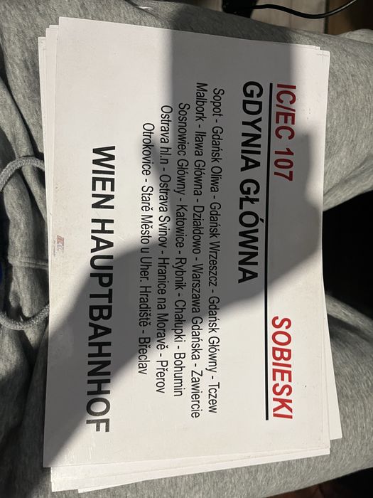 Tablica relacyjna pkp