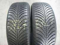 215/45R16 90V GOODYEAR VECTOR4SEASONS GEN-2 2szt