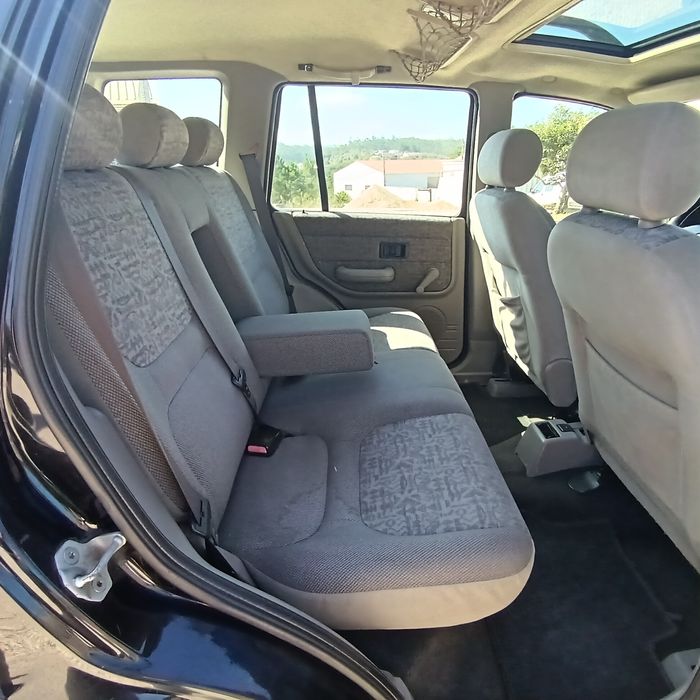 Land rover Freelander 2.0td