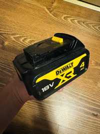 Bateria DeWalt 4ah 18V 2024 produkcja