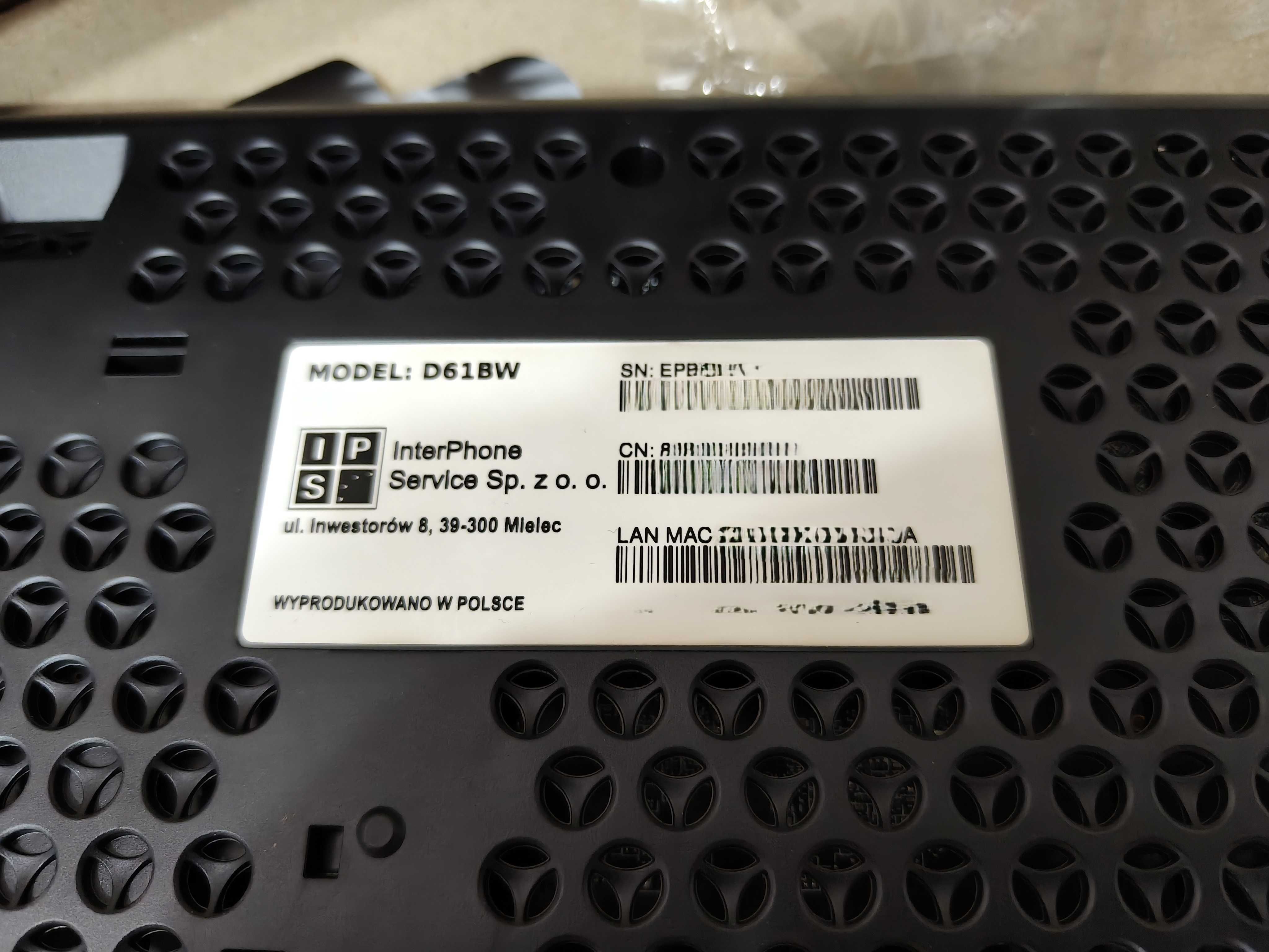 Dekoder polsat box hdmi tv 4k, nagrywanie