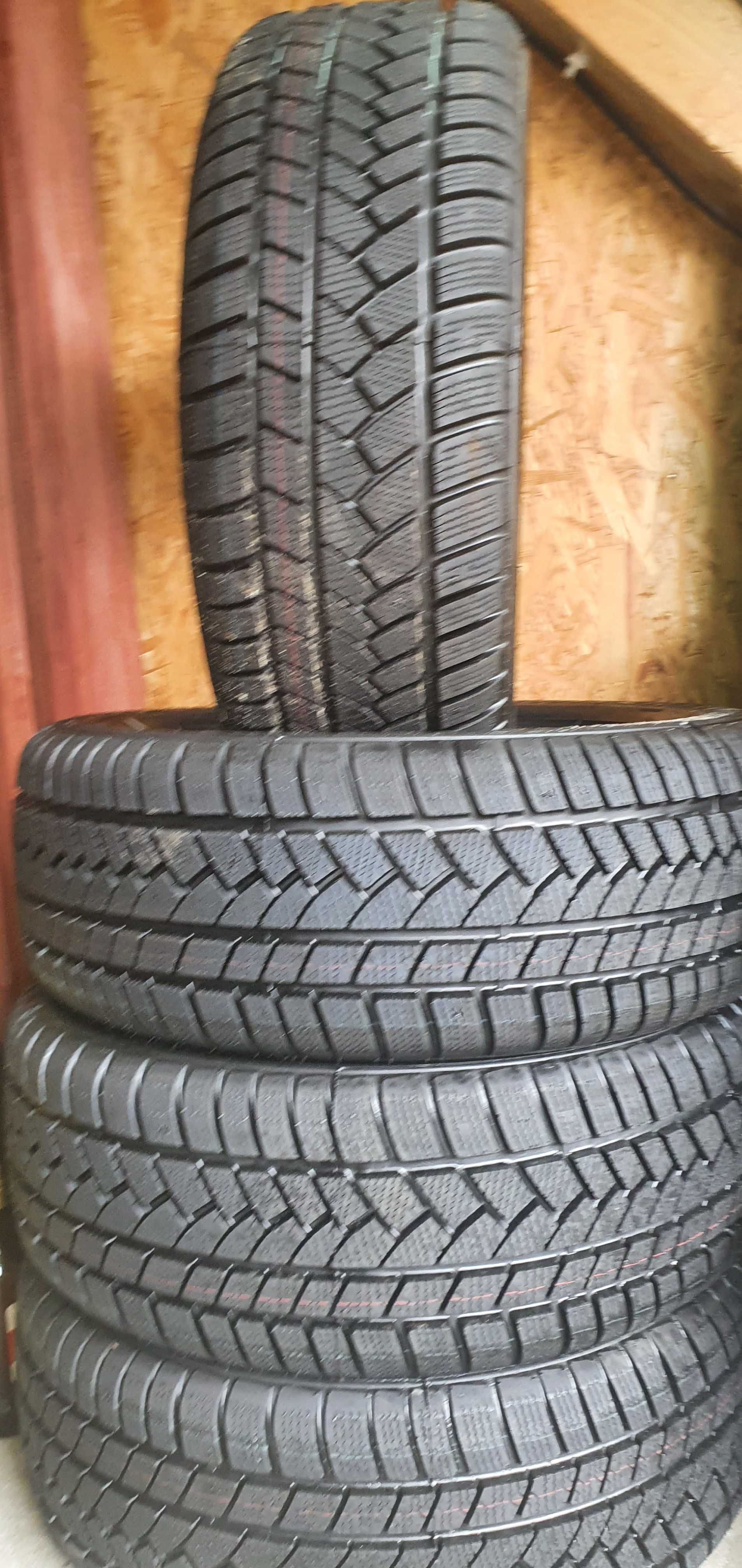 185/60r14 Glob Gum CW-790 nowe  z gwarancją