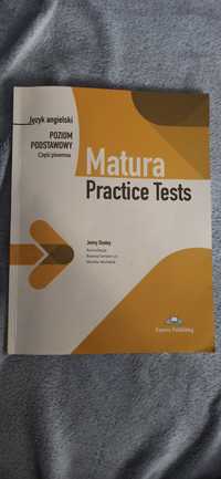 Podręcznik do matury z angielskiego practice tests