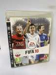 Gra Fifa 10 PS3 Play Station ps3 pudełkowa PL