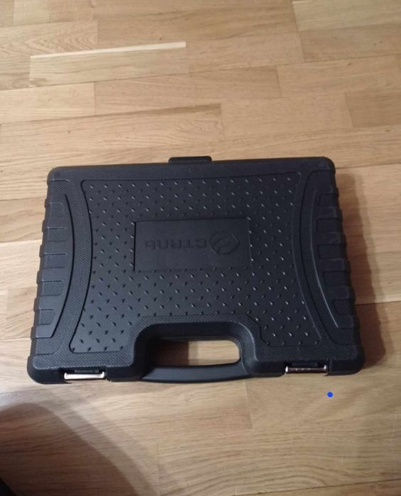 Набір інструментів "Сталь"