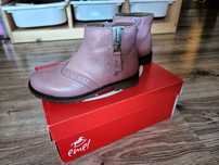 Buty botki emel r.29 nowe