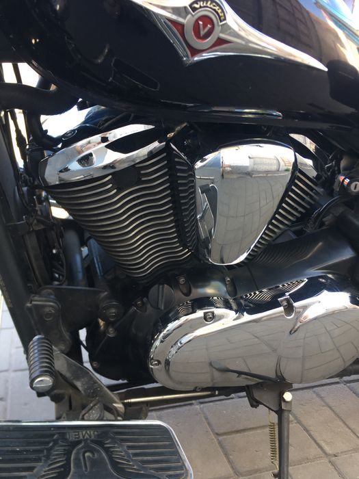 Продам Kawasaki VN 900
