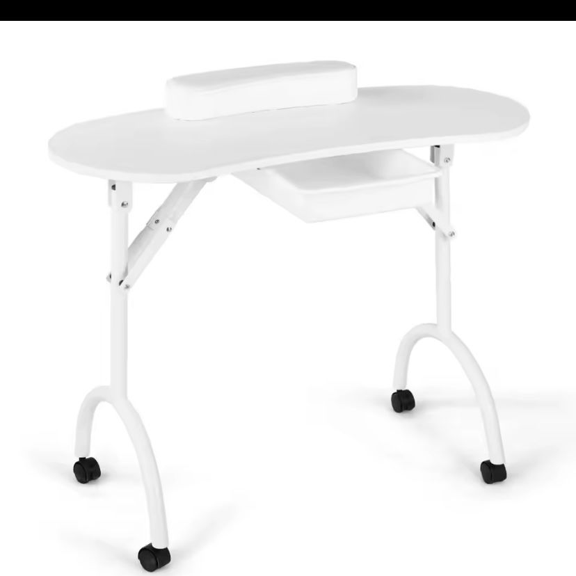 Vendo mesa portatil