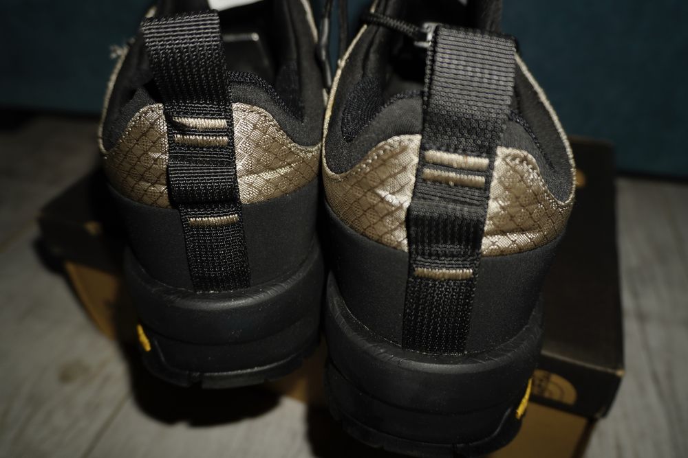 Чоловічі кросівки The North Face Glenclyffe Low зимові чобітки  2025
