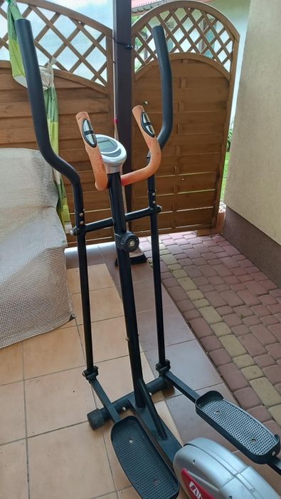 Orbitrek magnetyczny Abarqs