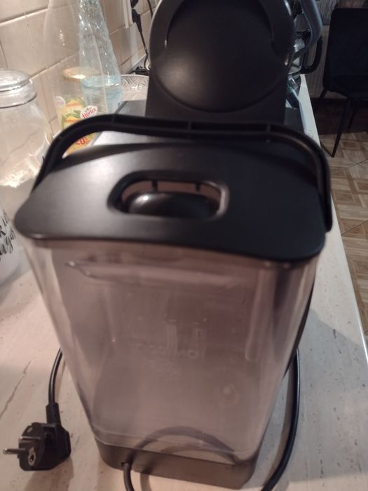 Ekspres ciśnieniowy Bosch tassimo