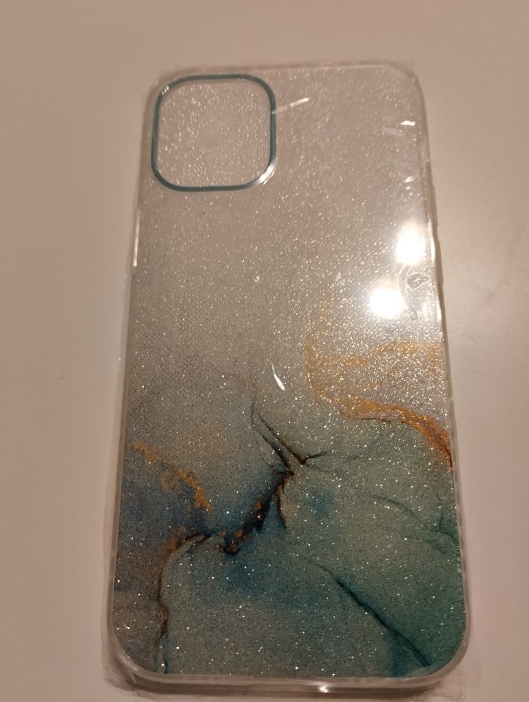 Etui Case na telefon iPhone 12 mini