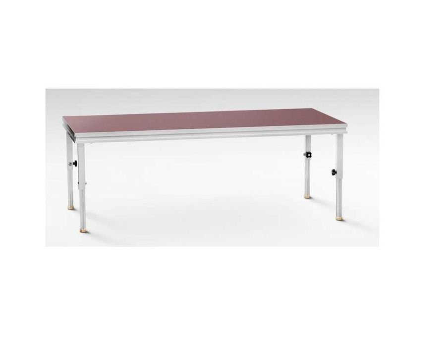 Scena platforma - estrada - na plażę - Podest 6x4m, Faktura na przelew