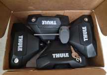 Thule опори туле 750/754/753/757/7104/7105/7106